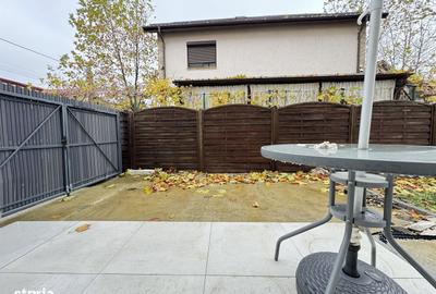 Apartament cu 2 camere în Rudeni - 14