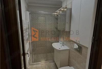 Garsoniera cf 1decomandata zona Brosteni - 8