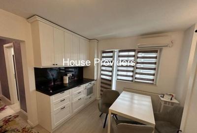 Apartament cu 3 camere, mobilat în Dorobanți - 2