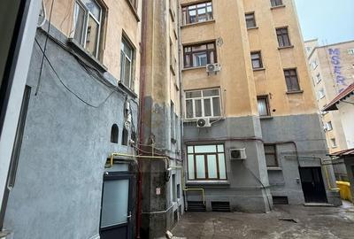 Apartament cu 2 camere circular, mobilat în Cișmigiu - 15