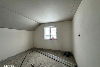 Casă cu 5 camere cu Teren 500 Mp în Gilău - 6