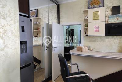 HOTEL OPERA(COD03) -5th Avenue 2 camere cochete, cu vedere la mare ! - 4