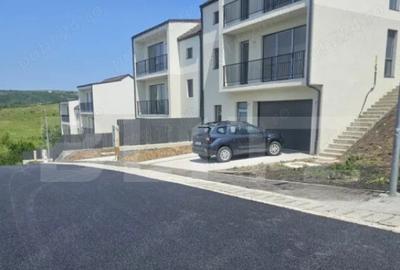 Casa noua 4 camere | 130 m2 utili + garaj | Teren 355 m2 - 4