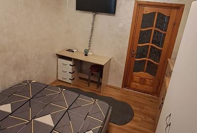 Apartament cu 2 camere semidecomandat în Sud - 1