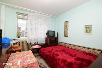 Apartament cu 4 camere decomandat în Titan - 11