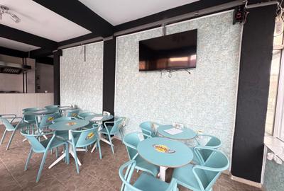 Spatiu comercial stradal, 100 mp, Kamsas - 1