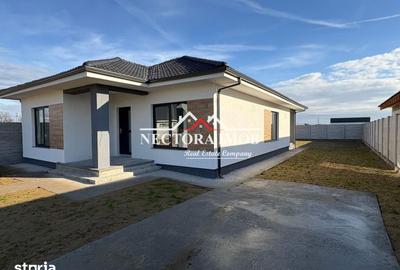 Casă cu 4 camere cu Teren 553 Mp în Sântandrei - 15