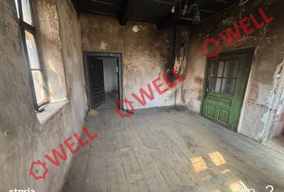 Casă cu 4 camere în Boroșneu Mare - 10