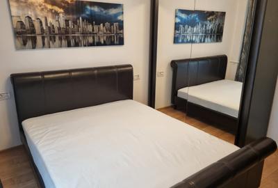 Apartament cu 2 camere decomandat, mobilat în Calea Călărașilor - 3
