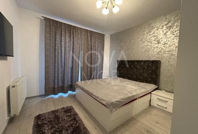 Apartament 2 camere, bloc cu lift - City Residence - 6