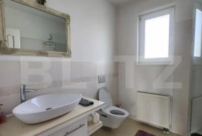 Casă cu 5 camere cu Canalizare în Sântana de Mureș - 8