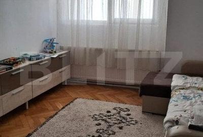 Apartament 3 camere, 70mp, Bdul Garii