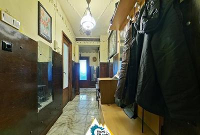 Apartament generos cu 4 camere in Podgoria, Arad Apartament generos cu 4 camere in Podgoria, Arad - 7