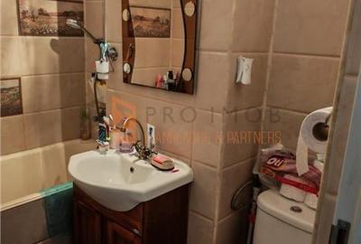 Apartament 3 camere cf 1 semidecomandat in zona Crang - 14