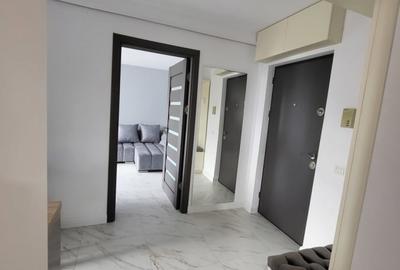 Apartament Lux 2 camere de inchiriat Zona Tomis Nord - 2