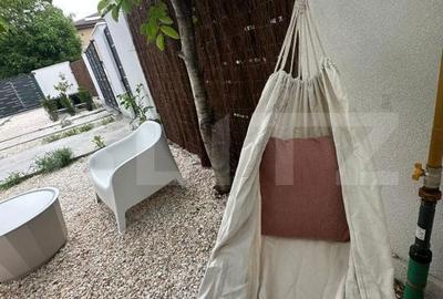 Casă cu 3 camere cu Teren 192 Mp în Lascăr Catargiu - 3