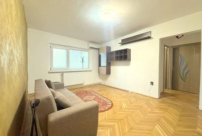 Apartament cu 2 camere, mobilat în Simion Bărnuțiu - 1