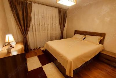 Apartament cu 2 camere decomandat în Aviației