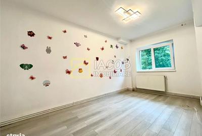 Apartament cu 2 camere decomandat în Barna - 8