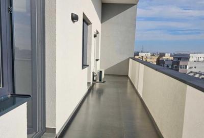 Apartament de 2 camere modern cu balcon la 2 minute de metrou - Pacii (Bloc nou) Apartament de 2 camere modern cu balcon la 2 minute de metrou - Pacii (Bloc nou) - 5