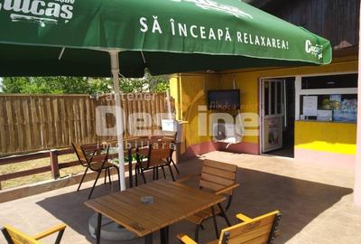 Spațiu comercial, de 70 mp, în Dor Mărunt - 8