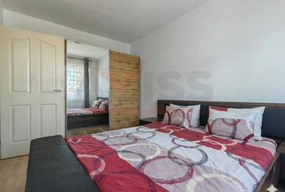Apartament cu 2 camere decomandat, mobilat în Tomis Plus - 4