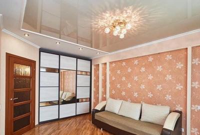 2 camere - zona Banu Manta - 1