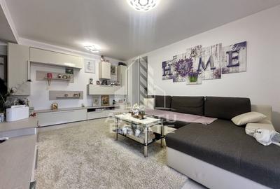 Apartament cu 2 camere mobilat cu bucatarie inchisa in Giroc la asfalt - 3
