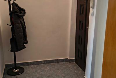 Apartament cu 2 camere semidecomandat în Exercițiu - 8