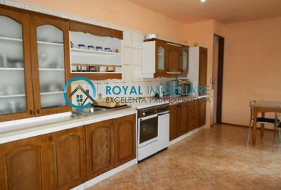 Royal Imobiliare - Inchiriere Vila zona Gheorghe Doja - 6