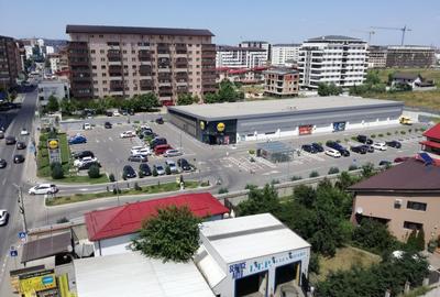 Dezvoltator Promotie Garsoniere bloc nou zona Auchan Tineretului - 9