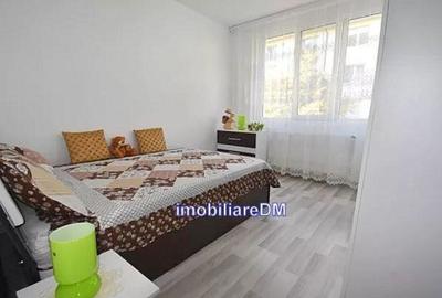 Apartament 2 camere D, in Metalurgie - 3