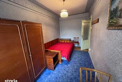 Apartament cu 3 camere decomandat în 1 Mai - 3