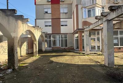 Spațiu comercial, de 158 mp, în Nord - 1
