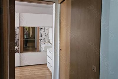 Apartament cu 2 camere semidecomandat în Dâmbovița - 2