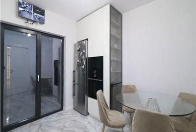 Apartament cu 2 camere decomandat în Dancu - 5