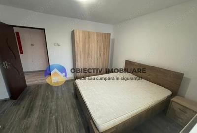 Garsonieră decomandată în Central - 4