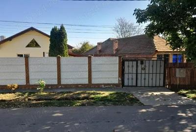 Casă cu 5 camere cu Teren 327 Mp în Central - 6