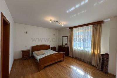 Apartament cu 5 camere decomandat în Herăstrău - 7