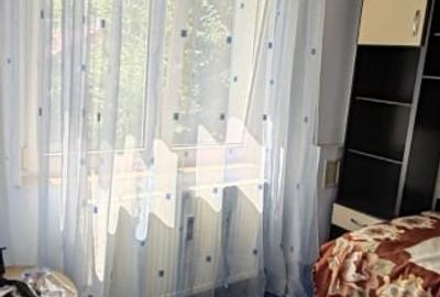 Apartament 3 camere, etajul 1/4, Radauti - 12