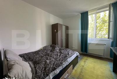 Apartament cu 4 camere semidecomandat în Central - 4