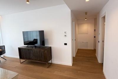 Apartament cu 2 camere decomandat în Herăstrău - 4