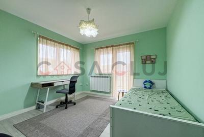 Comision 0! Casa individuala, la cheie cu teren de 700 mp! - 18