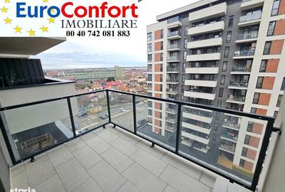 Apartament cu 3 camere în Central - 2