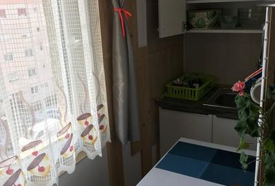 Garsonieră semidecomandată în Central - 2