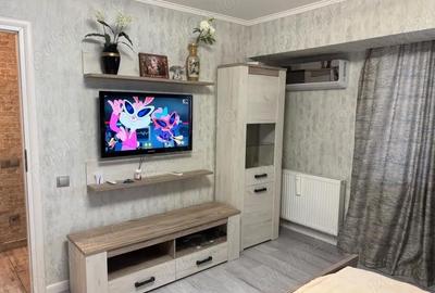 Garsonieră decomandată, mobilată în Banu Manta - 2