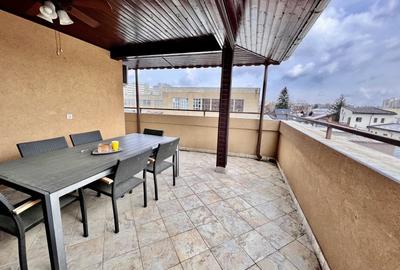 Iancului / Vatra Luminoasa / Spatiu de birou tip duplex 6 camere / 200 Mp - 25