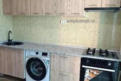 Apartament cu 2 camere decomandat, mobilat în Apărătorii Patriei - 5
