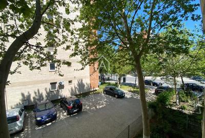 Apartament cu 4 camere decomandat, mobilat în Nord-Vest - 27