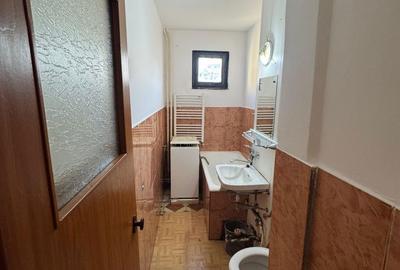 Apartament cu 2 camere semidecomandat în Central - 4